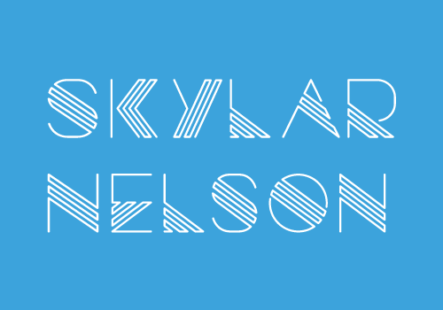 Skylar Nelson
